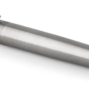 Parker Jotter Ballpoint Pen - Stainless Steel